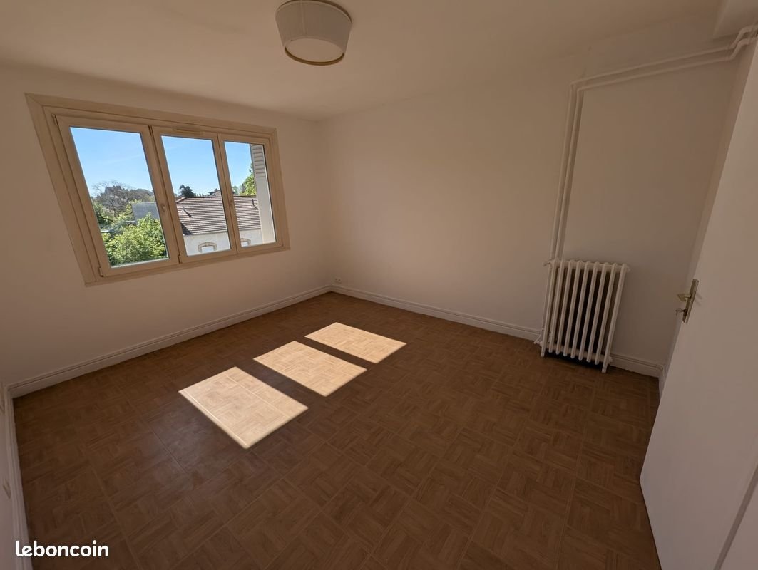 Appartement à vendre, 93m², Nancy