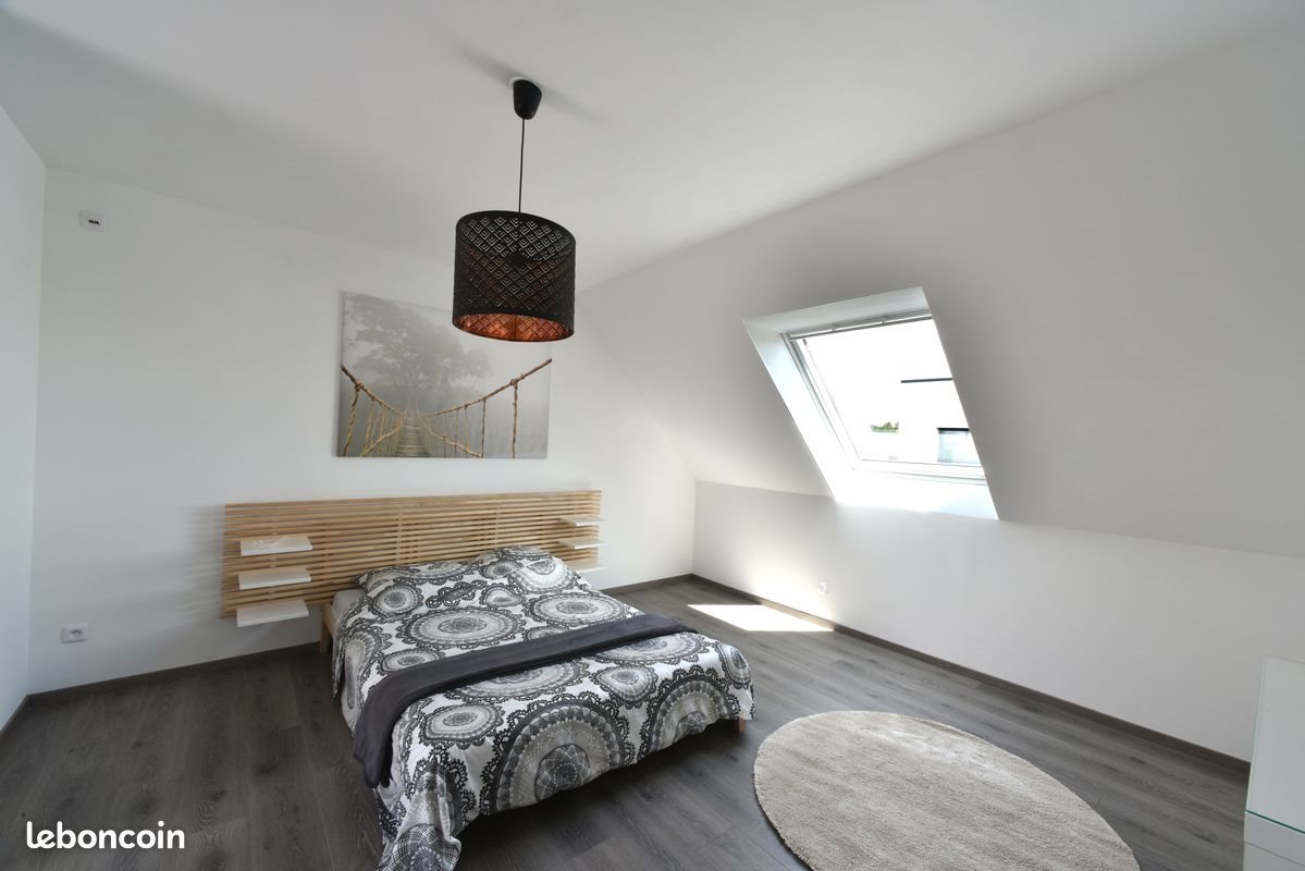 Maison à louer, 90m², Castres