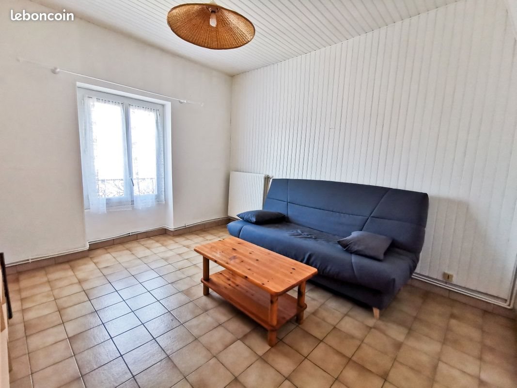 Appartement à louer, 40m², Montélimar