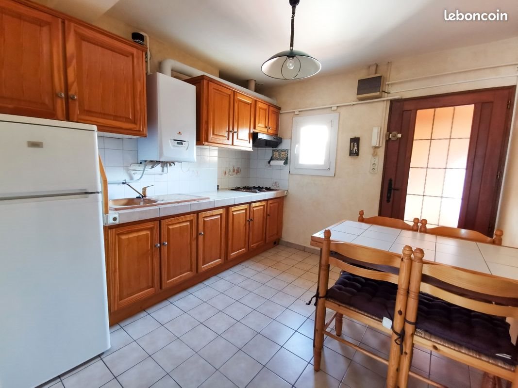 Appartement à louer, 40m², Montélimar