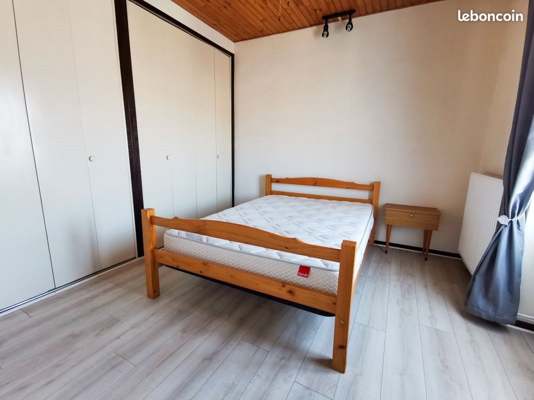 Appartement à louer, 40m², Montélimar