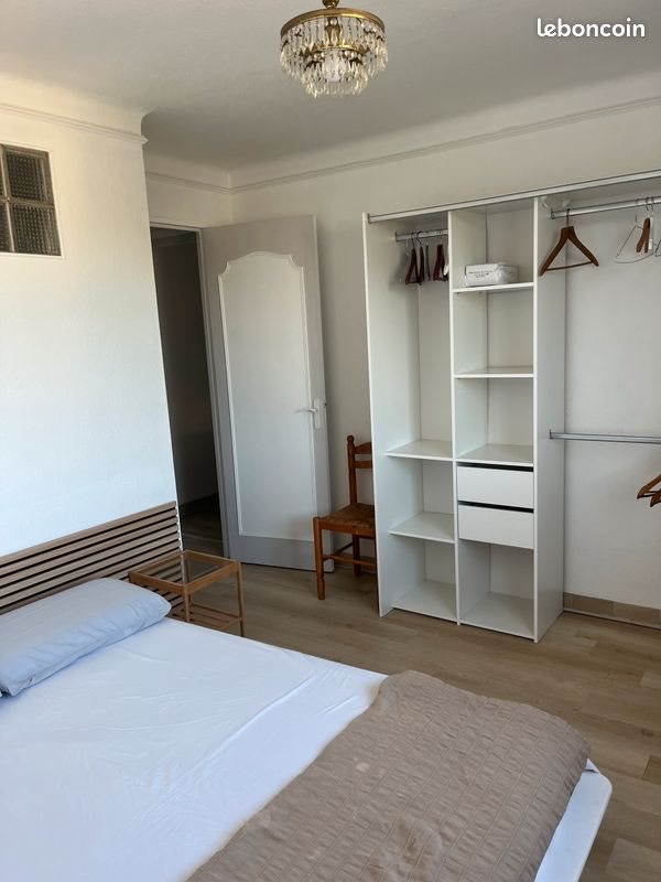Appartement à louer, 41m², Cannes