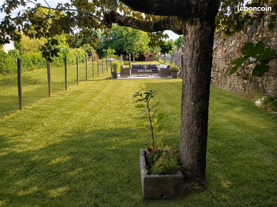 Maison à vendre, 250m², Saint-Pierre-d'Aurillac