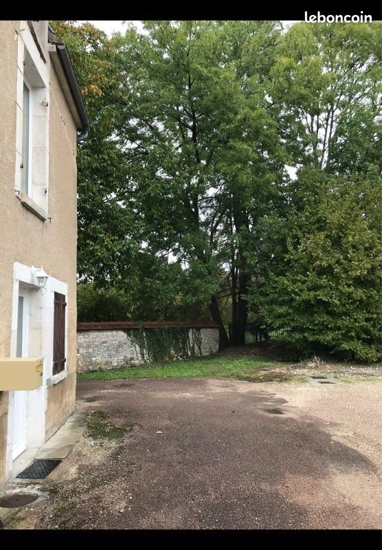 Maison à louer, 40m², Chablis