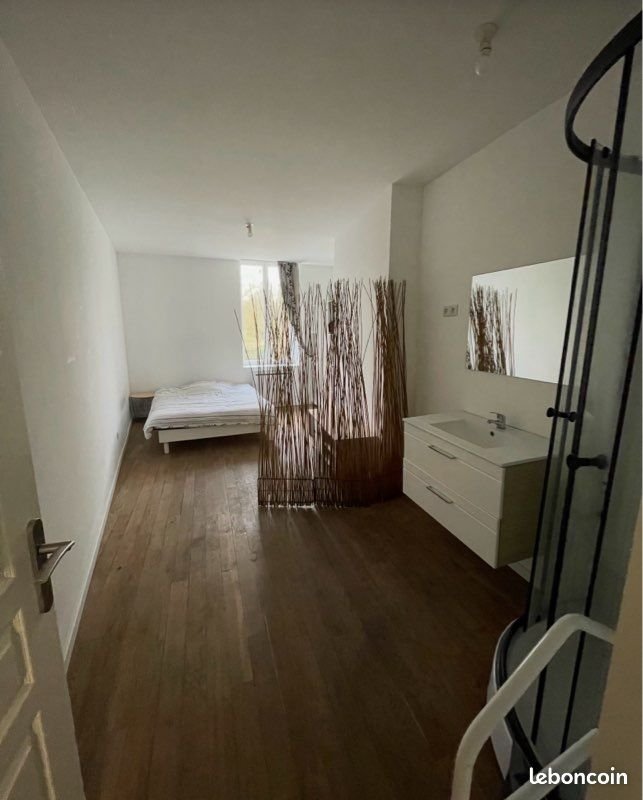 Maison à louer, 40m², Chablis