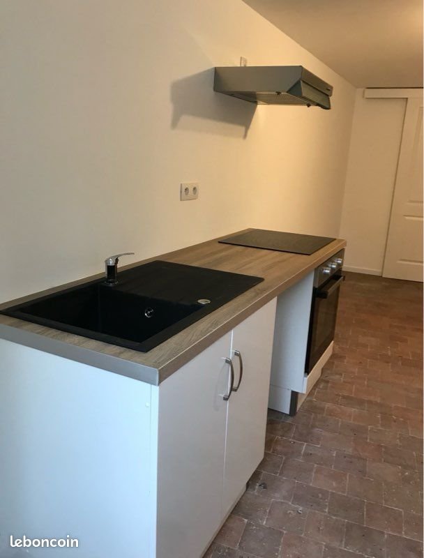 Maison à louer, 40m², Chablis