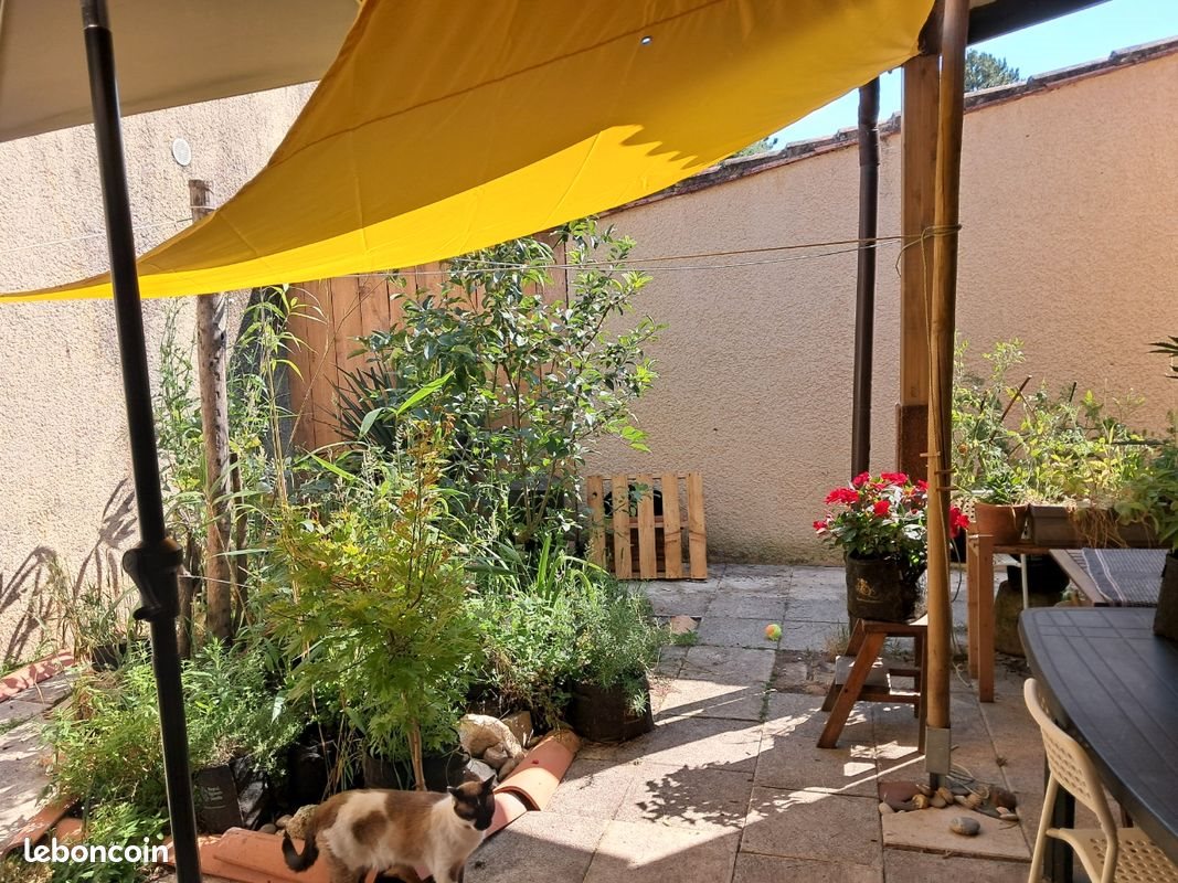 Maison à vendre, 33m², Lacanau