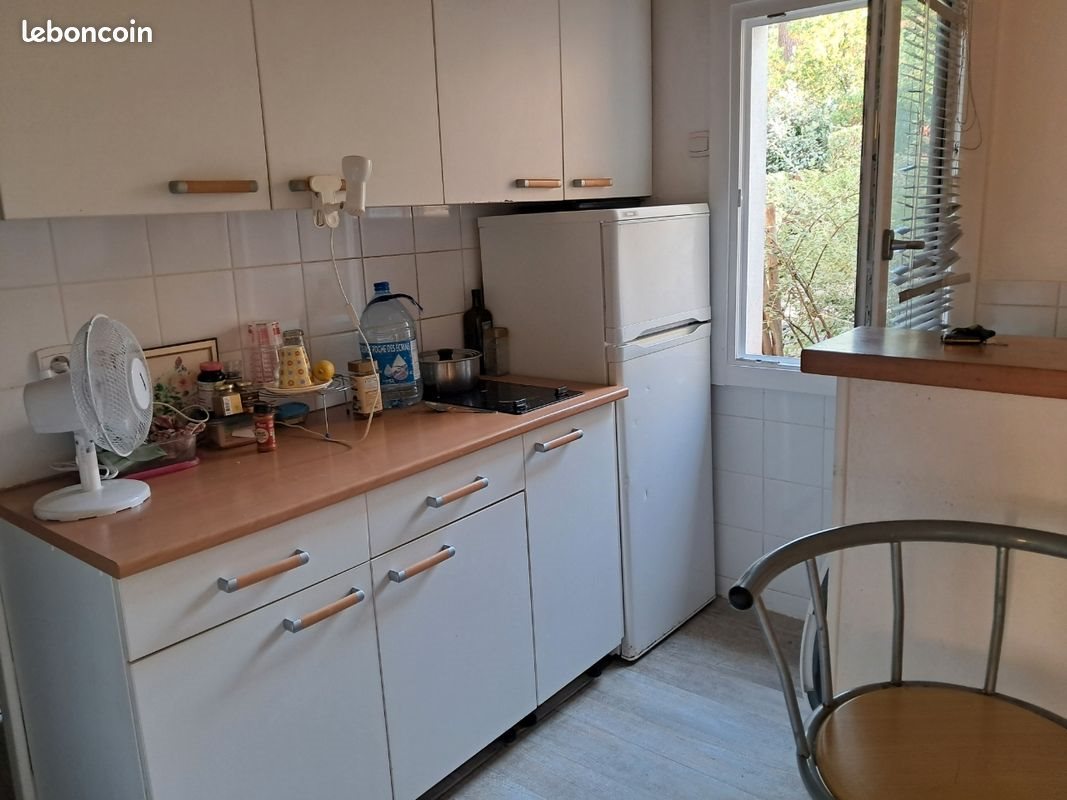 Maison à vendre, 33m², Lacanau