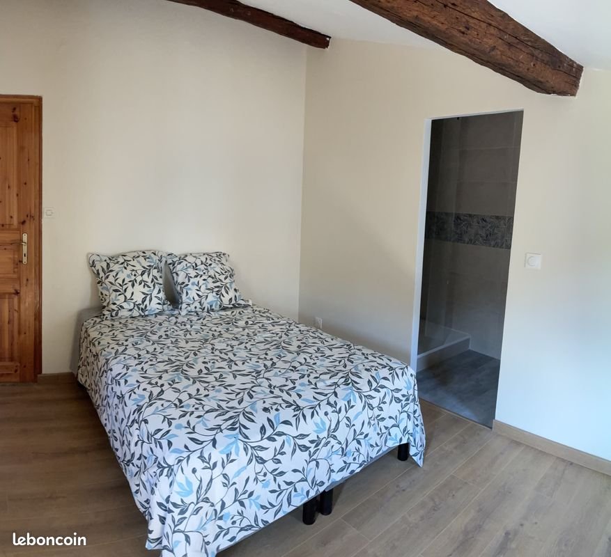 Appartement à louer, 48m², Romans-sur-Isère