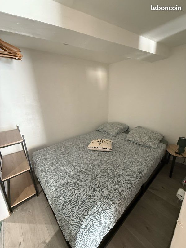 Appartement à louer, 22m², Hyères