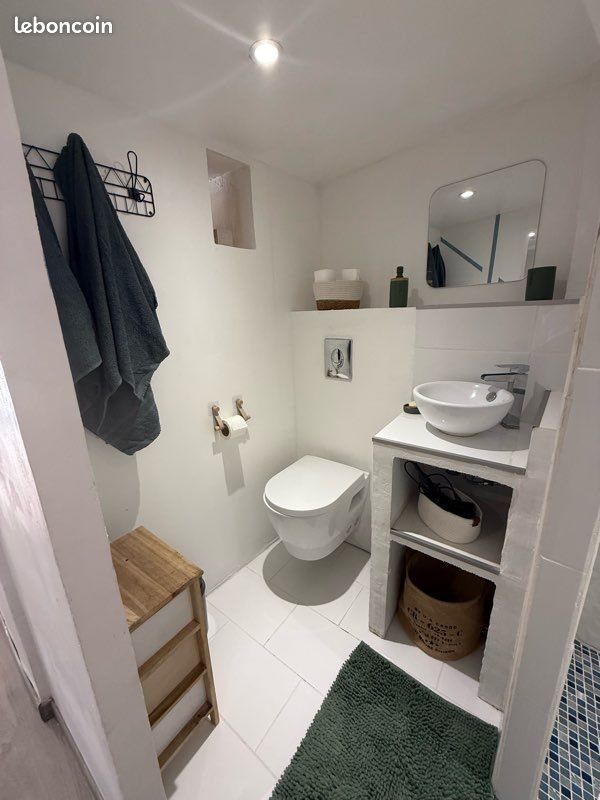 Appartement à louer, 22m², Hyères
