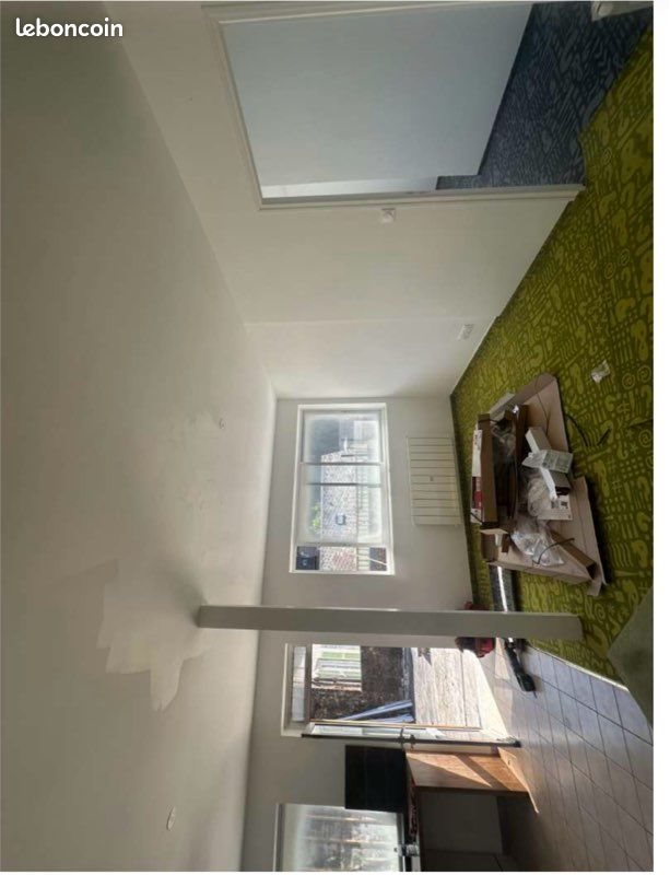 Appartement à louer, 40m², Arques-la-Bataille