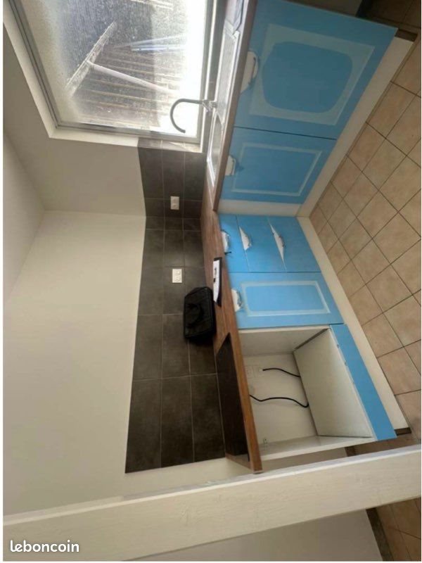 Appartement à louer, 40m², Arques-la-Bataille