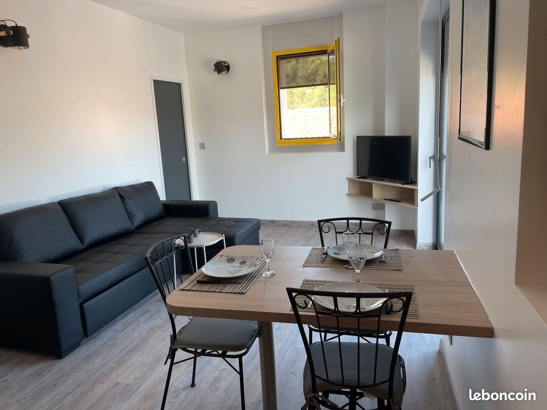 Appartement à louer, 40m², Agen