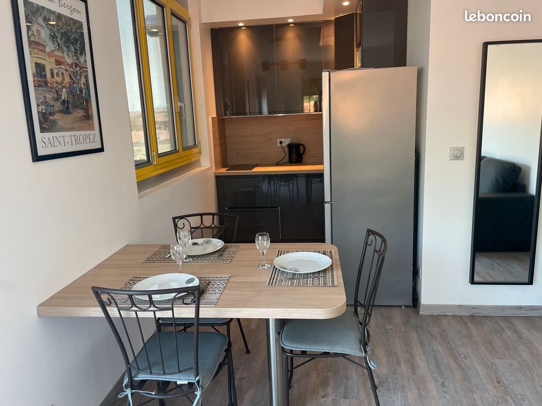 Appartement à louer, 40m², Agen