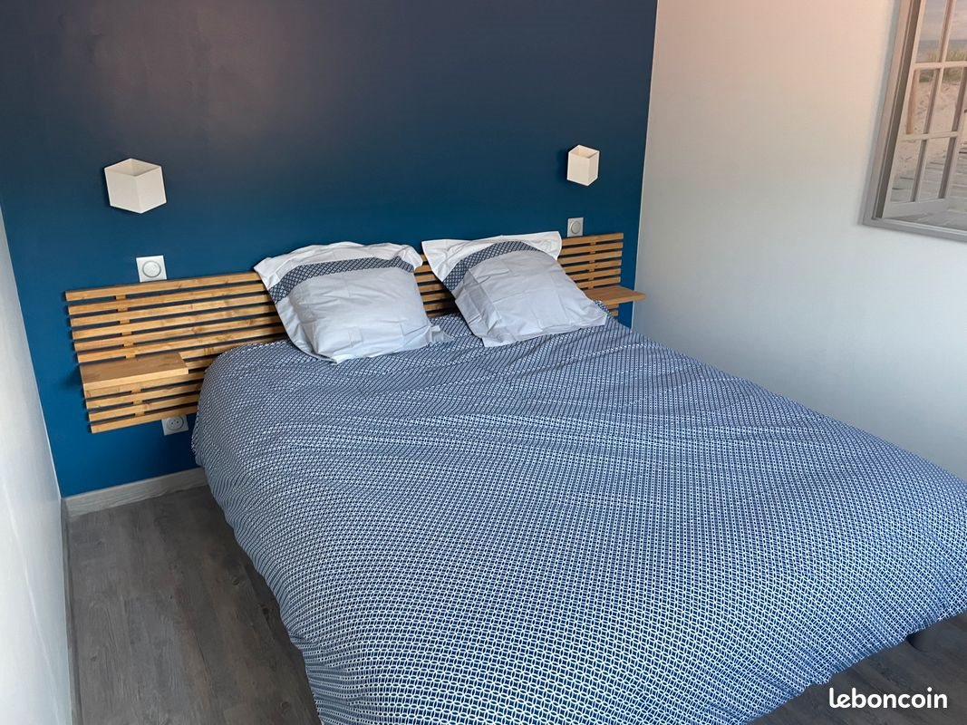 Appartement à louer, 40m², Agen