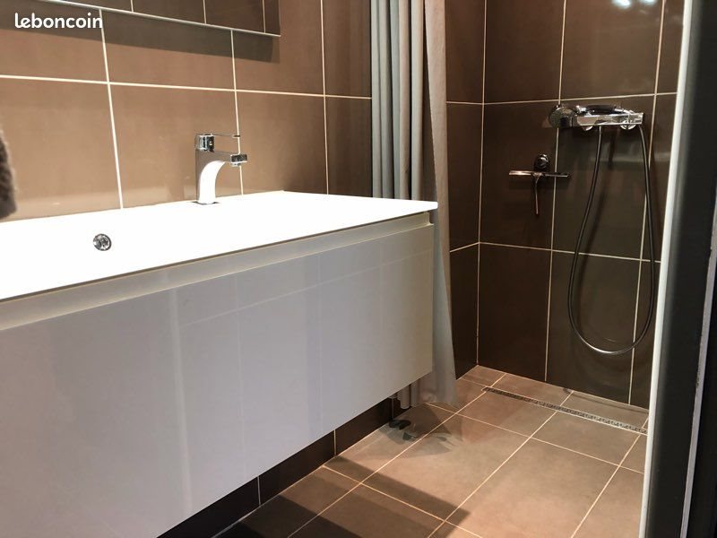 Appartement à louer, 25m², Saint-Egrève