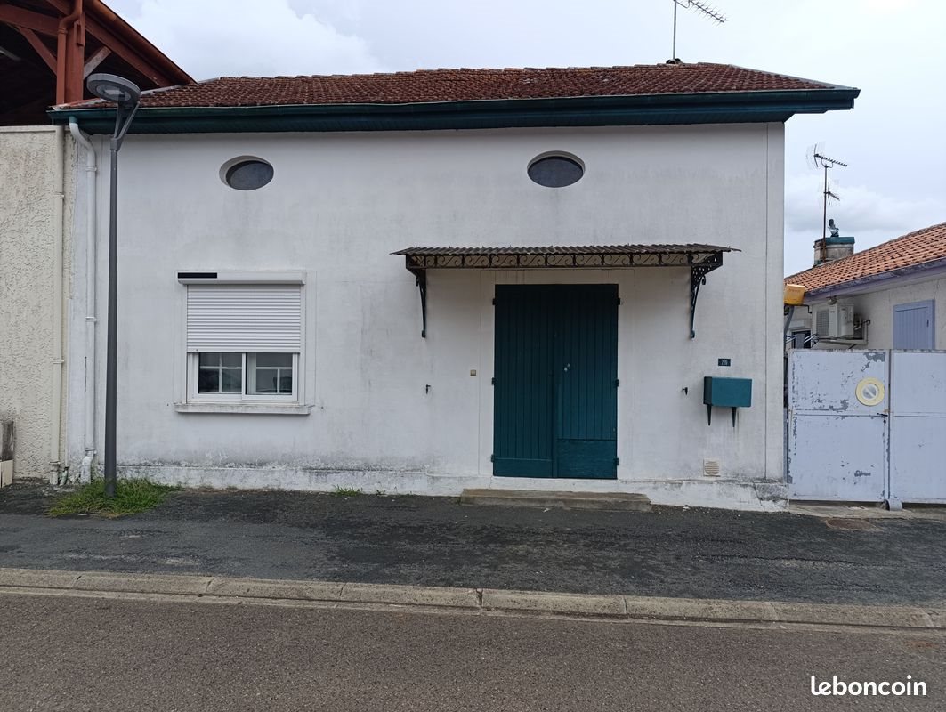 Maison à vendre, 95m², Labouheyre