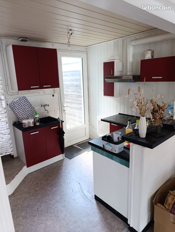 Maison à vendre, 95m², Labouheyre