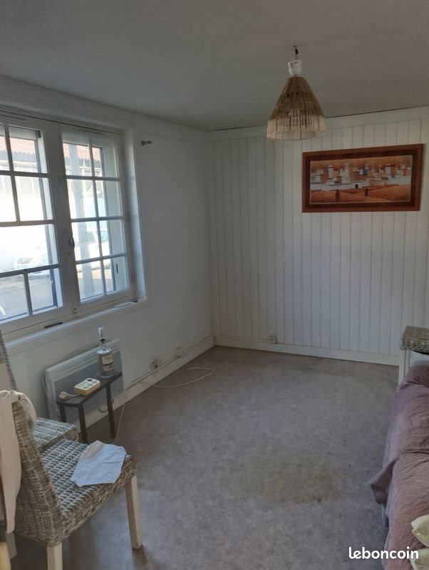 Maison à vendre, 95m², Labouheyre