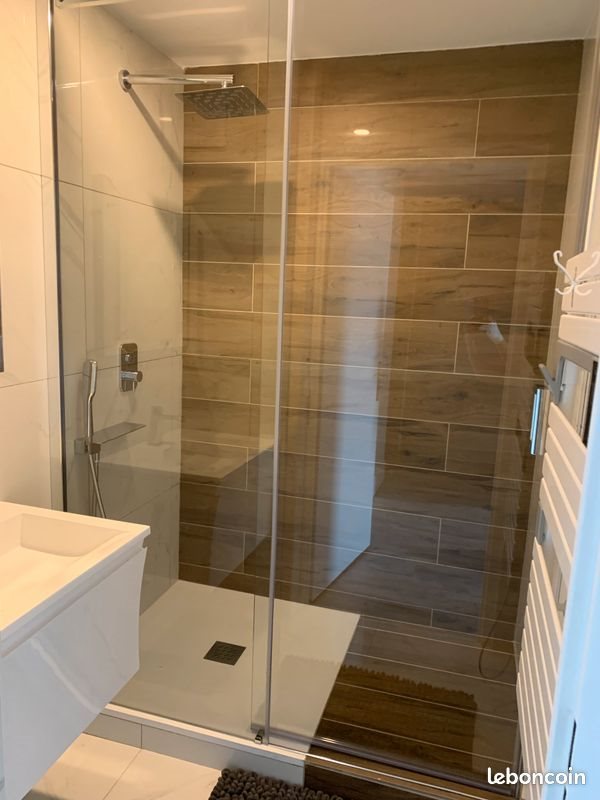 Appartement à louer, 123m², Le Mans