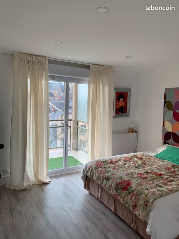 Appartement à louer, 123m², Le Mans