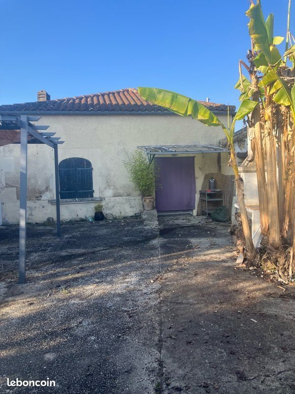 Maison à vendre, 163m², Jarnac