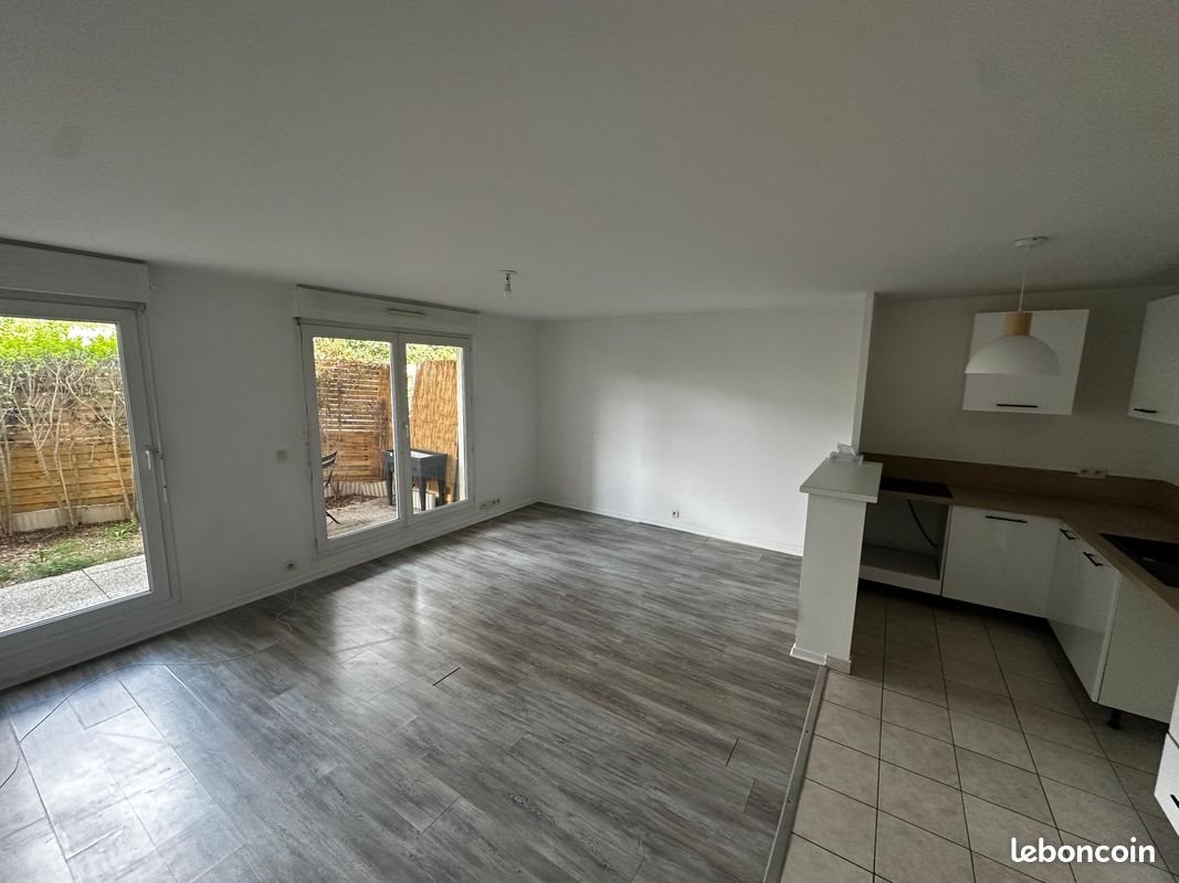 Appartement à vendre, 53m², Franconville