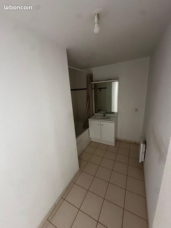 Appartement à vendre, 53m², Franconville