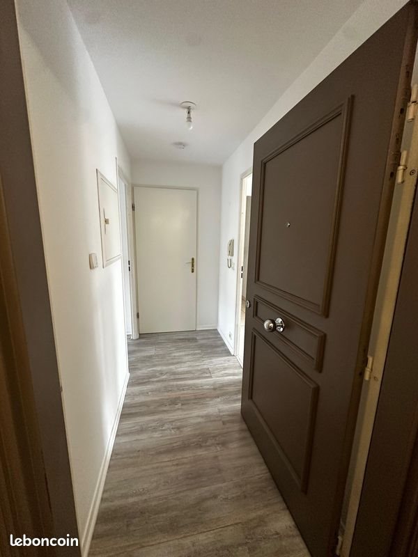 Appartement à vendre, 53m², Franconville