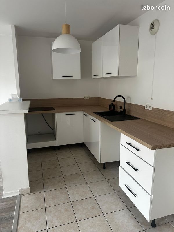 Appartement à vendre, 53m², Franconville