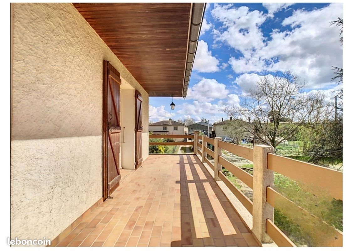 Maison à vendre, 85m², Pavie