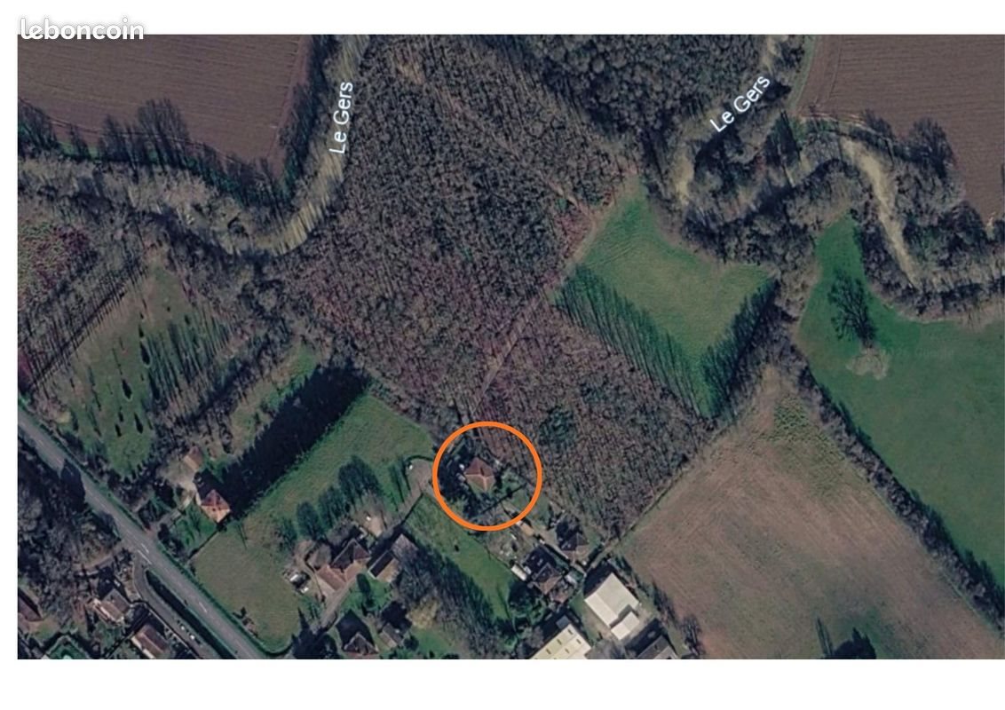 Maison à vendre, 85m², Pavie