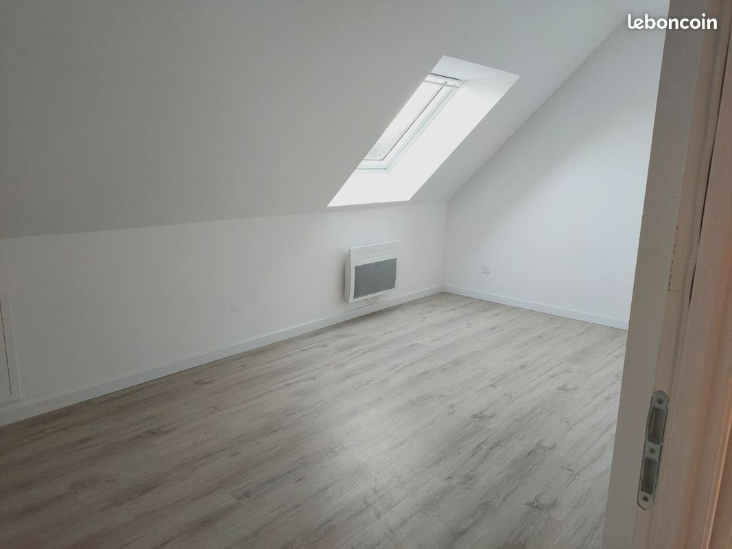 Maison à vendre, 85m², Le Vaudreuil