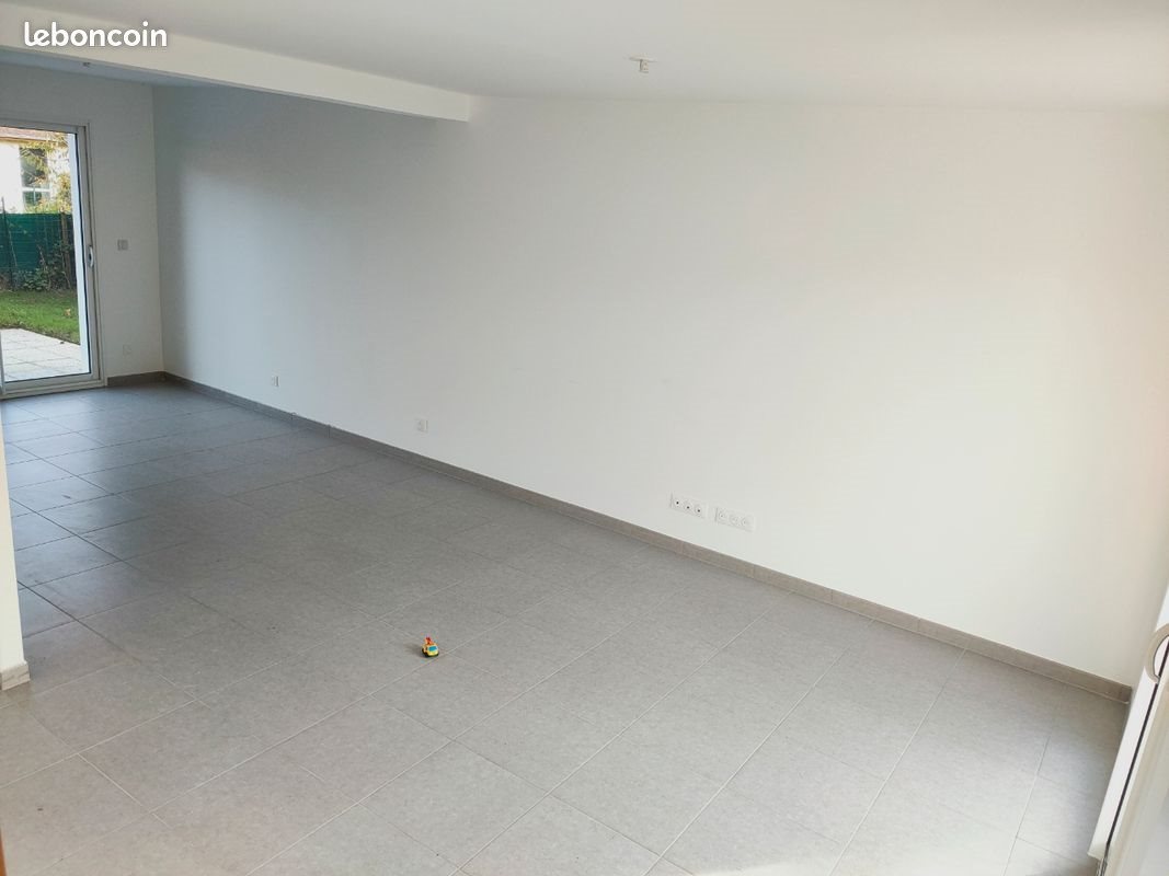 Maison à vendre, 85m², Le Vaudreuil