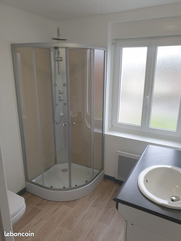 Appartement à louer, 57m², Auchel