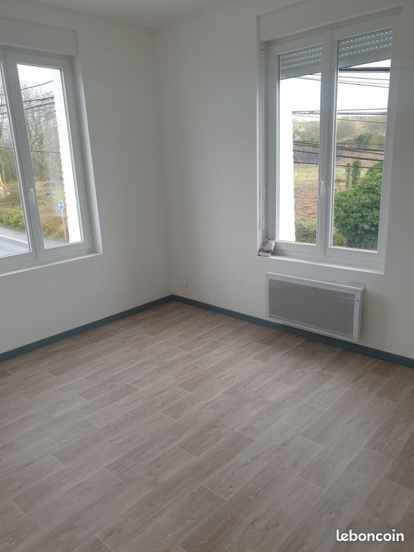 Appartement à louer, 57m², Auchel