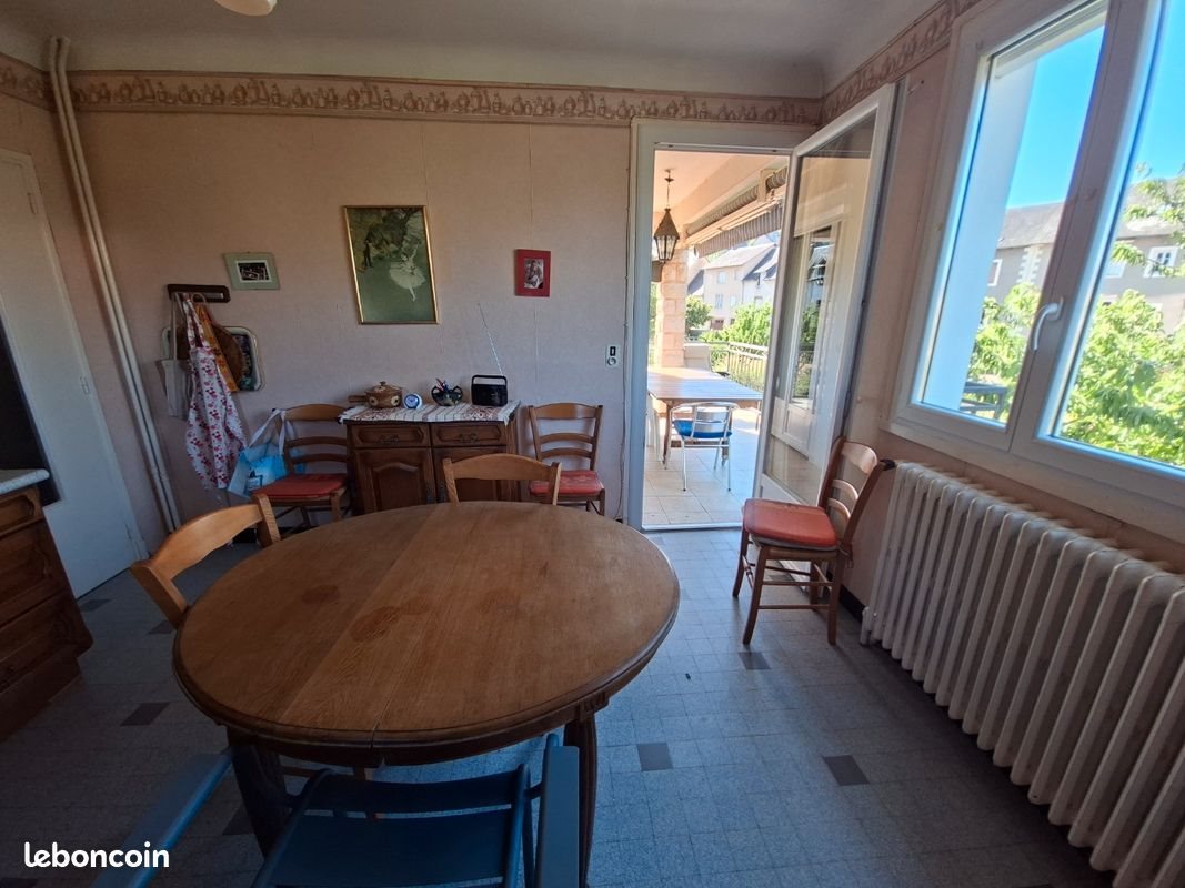 Maison à vendre, 170m², Saint-Geniez-d'Olt
