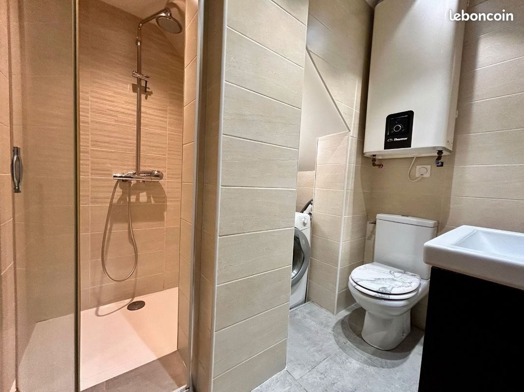 Appartement à louer, 20m², Vitry-sur-Seine