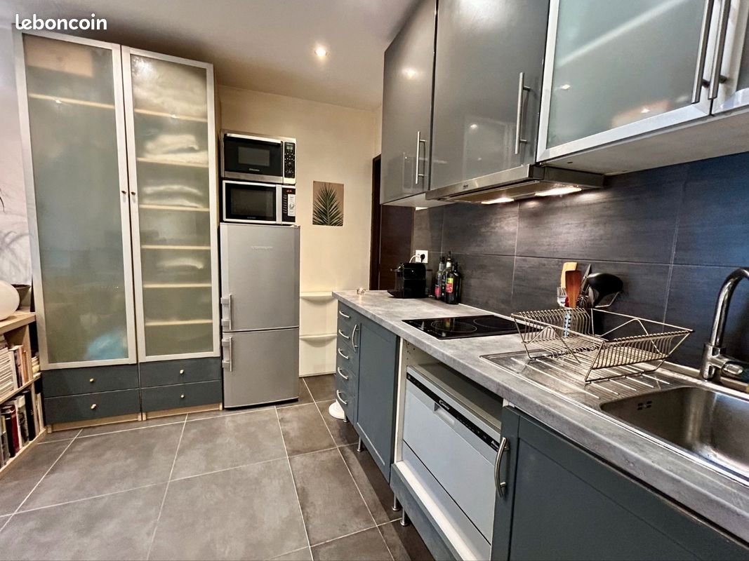 Appartement à louer, 20m², Vitry-sur-Seine