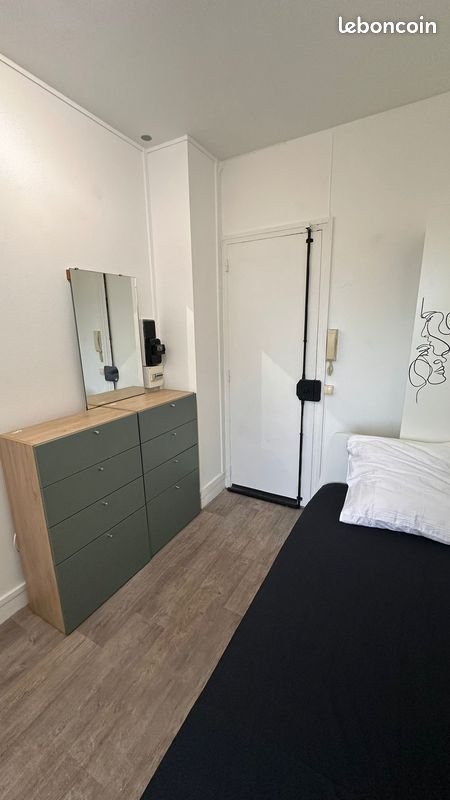 Appartement à louer, 10m², Neuilly-sur-Seine