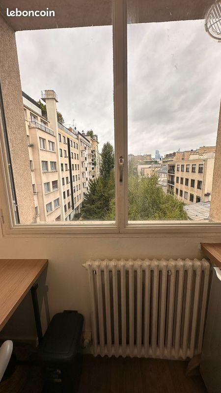 Appartement à louer, 10m², Neuilly-sur-Seine