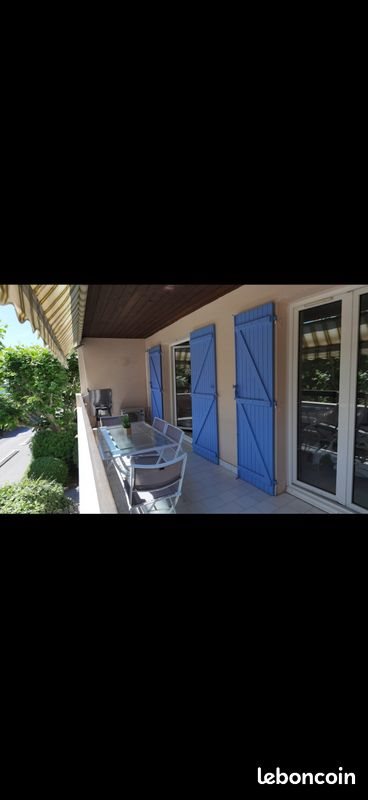 Appartement à louer, 28m², Mandelieu-la-Napoule