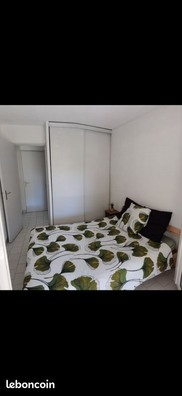 Appartement à louer, 28m², Mandelieu-la-Napoule