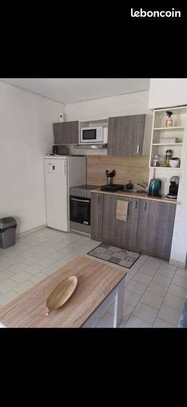 Appartement à louer, 28m², Mandelieu-la-Napoule