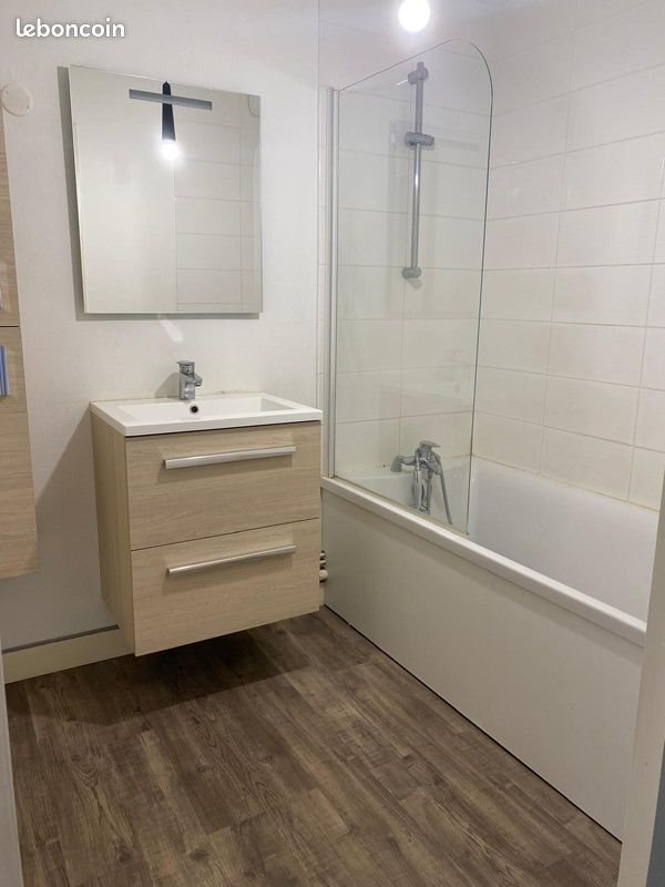 Appartement à vendre, 80m², Nantes