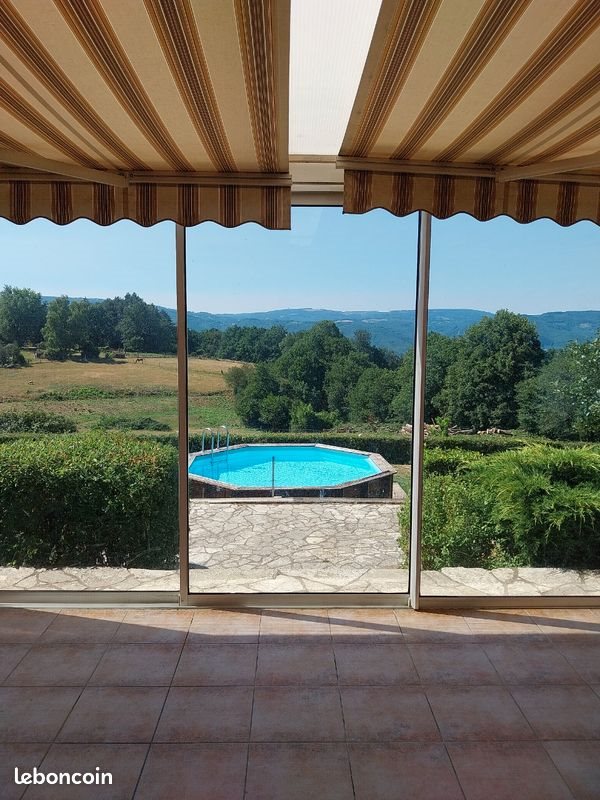 Maison à vendre, 134m², Pont-de-Larn