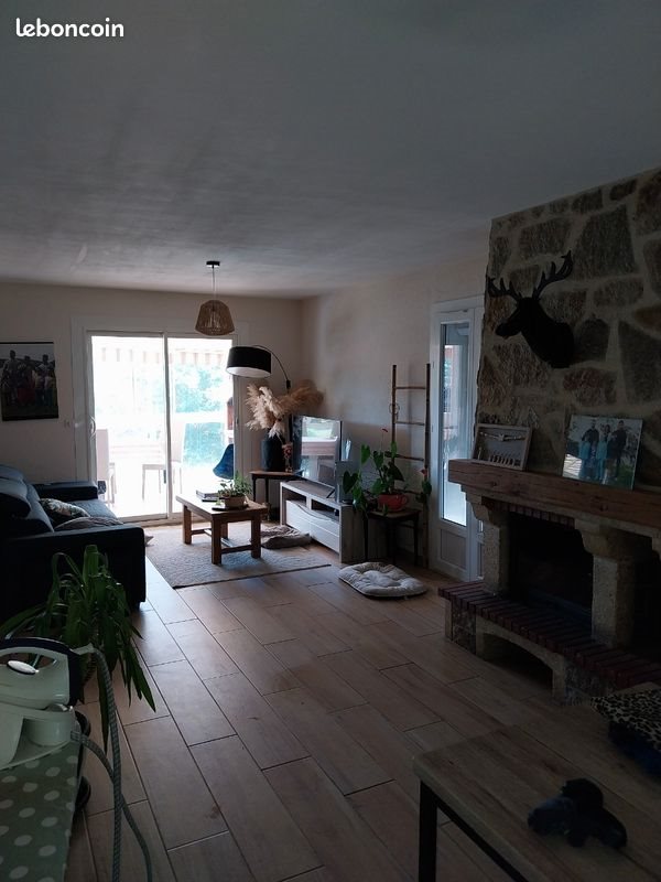 Maison à vendre, 134m², Pont-de-Larn