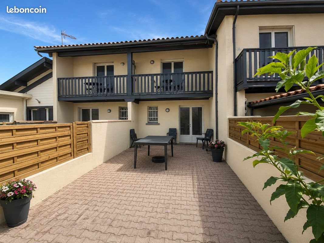 Maison à vendre, 32m², Soorts-Hossegor