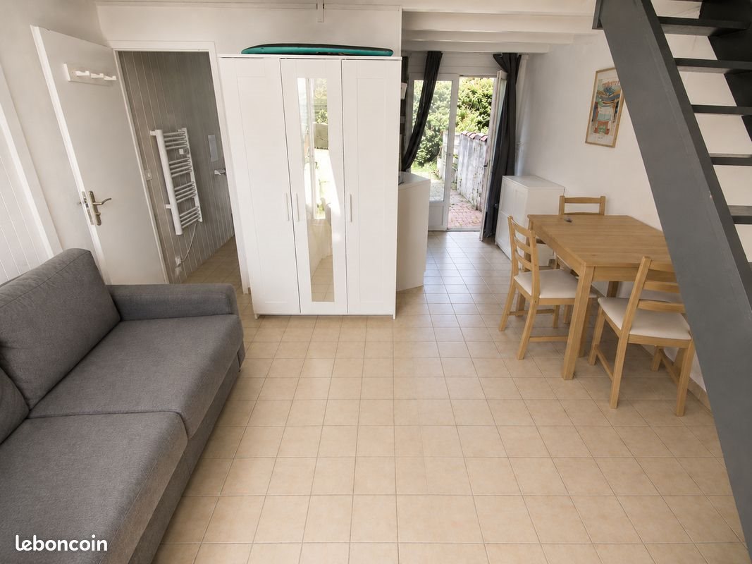 Maison à vendre, 32m², Soorts-Hossegor